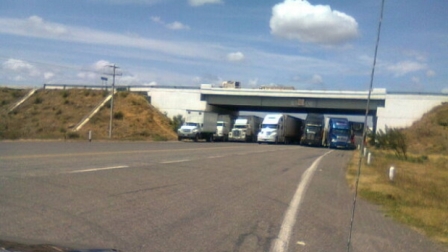 El en Istmo de Tehuantepec