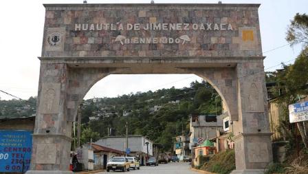 Mantienen vigilancia en zona mazateca por intoxicación