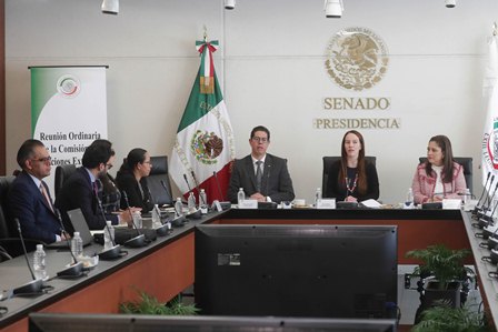 Ratifican protocolos modificatorios al Acuerdo Marco de la Alianza del Pacífico