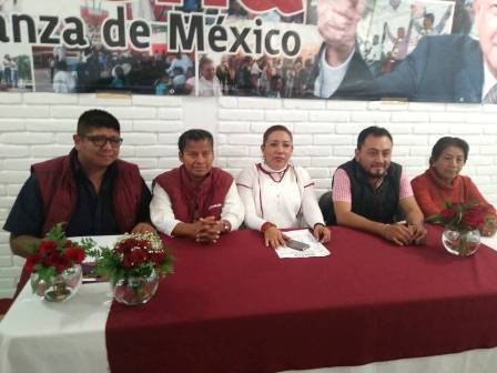 Andrés Manuel López Obrador realizará gira por la Cañada y la Cuenca