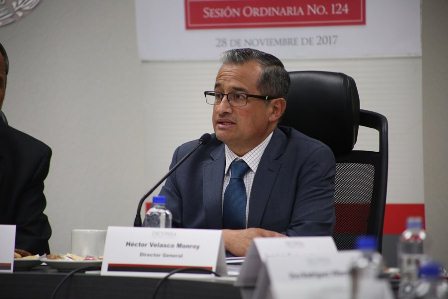 Baja Diconsa precio de maíz a 4.50 pesos por kilogramo en todo el país