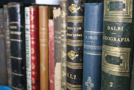 Comprometido Gobierno del Estado con el patrimonio documental de Oaxaca