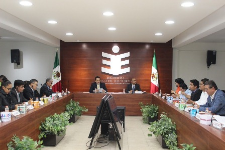 Califican elecciones de sistemas normativos indígenas en Oaxaca