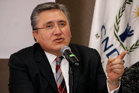 Demanda CNDH implementar acciones urgentes para grupos en situación de alta vulnerabilidad en el país