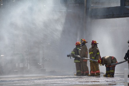 Realizará PEMEX simulacro mayor en la Terminal Terrestre de Gas LP en Salina Cruz