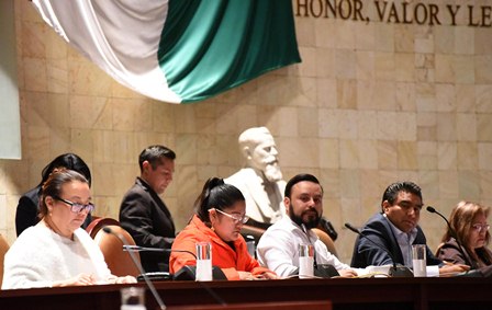 Presupuesto 2018 con sentido social, aprueban diputados