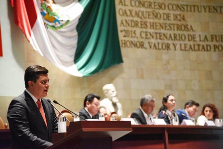 Demandan diputados promoción de Oaxaca para apuntalar el turismo