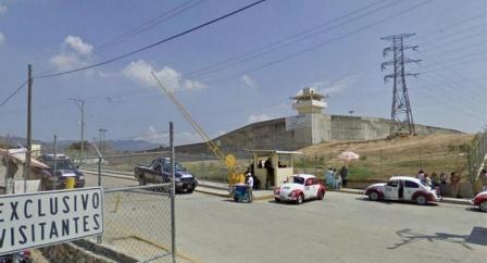 Emite CNDH Recomendación a gobernador de Guerrero, por hechos violentos en CERERESO de Acapulco