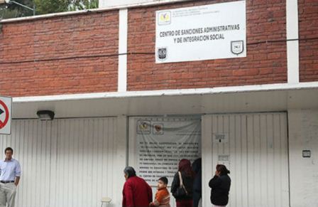 Van sólo 14 al Torito en la Ciudad de México