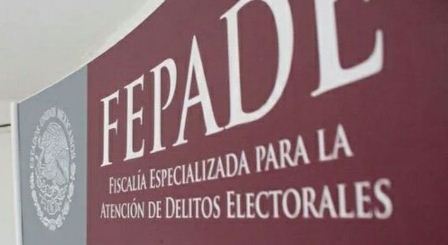 Recibe Senado dictamen para la selección del titular de la FEPADE