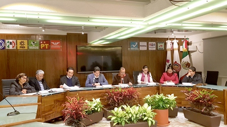 Califica IEEPCO elecciones por sistemas normativos indígenas