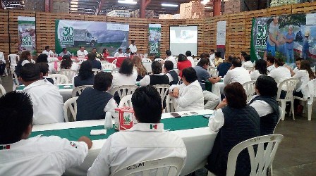 Abastece Diconsa dos mil 800 tiendas en Veracruz con Programa de Abasto Rural