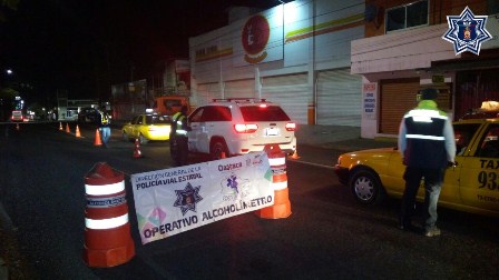 En Oaxaca y Tuxtepec