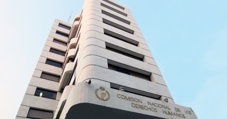 Omisión en actuación de autoridades en linchamiento de jóvenes encuestadores: CNDH