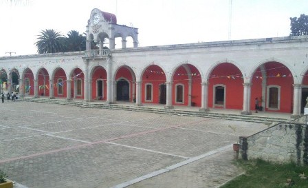 Exige Comité del PRD a edil de Huitzo no interferir en elecciones 2018