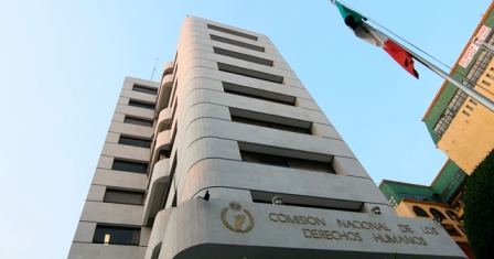 Podrían derivar en maltrato irregularidades detectadas en áreas de detención de la PGR