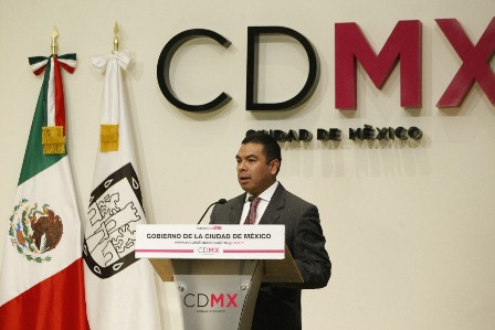 Respeta GCDMX resoluciones de juez e INAH sobre Metrobús Reforma