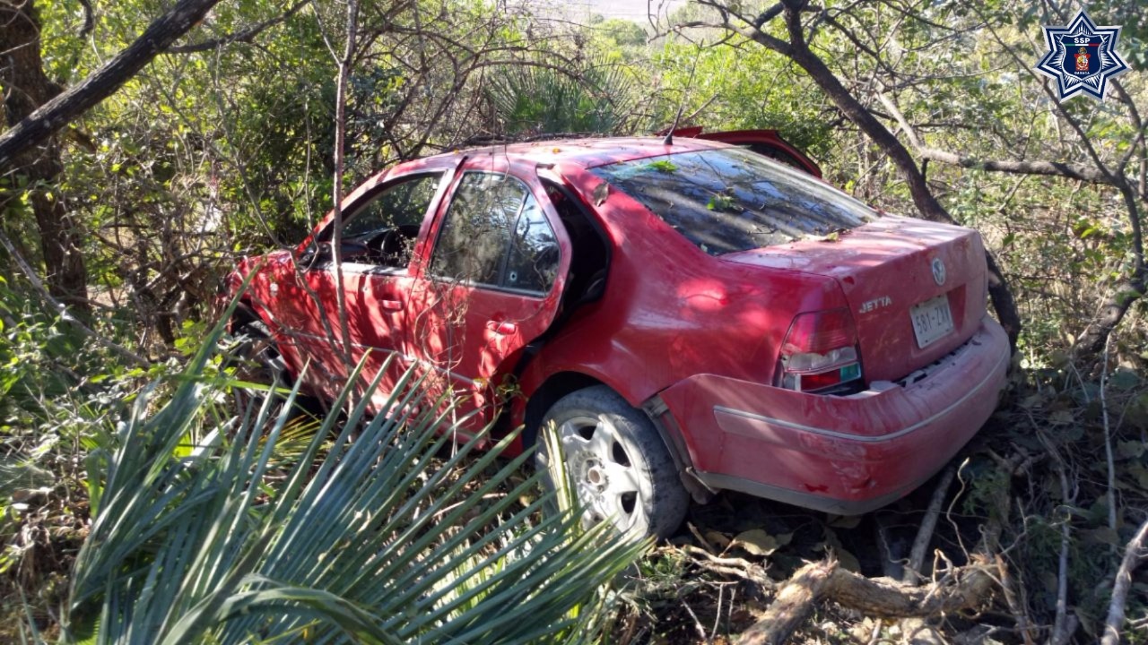 Atienden reporte de presuntos asaltantes que operaban en la región Mixteca; un muerto