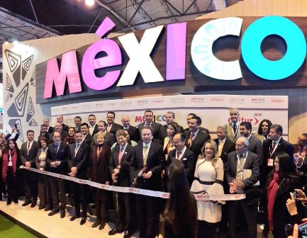 FITUR 2018, plataforma mundial para posicionar marca “Oaxaca lo tiene todo”: AMH