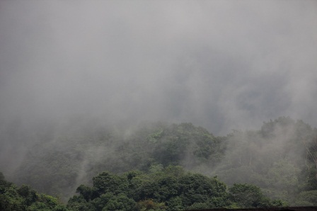 En la mayor parte del país