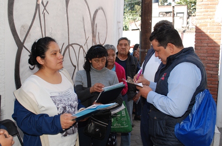 Más de la mitad de actas de nacimiento por Internet son del Registro Civil CDMX