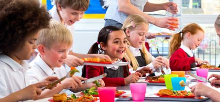 Previene alimentación sana y balanceada de futuras enfermedades a los niños: IMSS