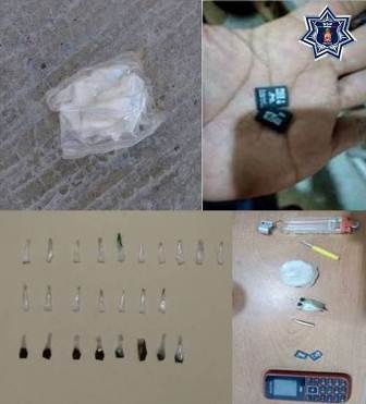 Sistema penitenciario