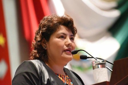 Propone diputada sancionar “violencia” obstétrica en Oaxaca