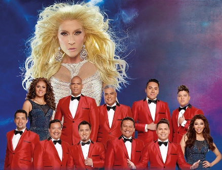 Debe Ayuntamiento de Tuxtepec informar costos del concierto de Yuri y Sonora Dinamita: IAIPO