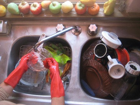 Parásitos intestinales pueden ocasionar diversas complicaciones de salud: IMSS