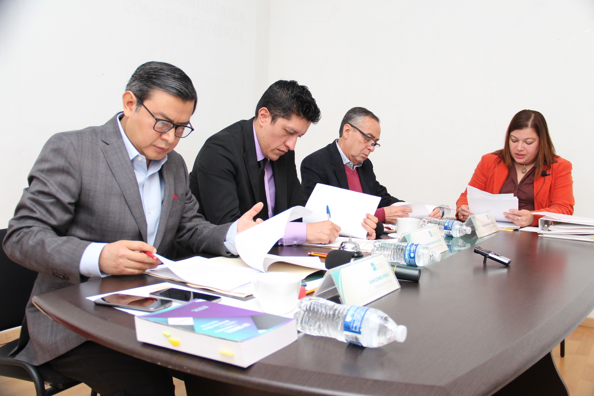 Instruye IAIPO a Ayuntamiento de Tuxtepec entregar información