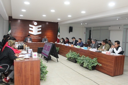 Aprueba IEEPCO coaliciones de partidos políticos para las elecciones 2018 en Oaxaca