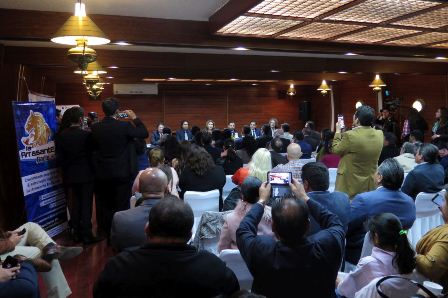 Observará COPARMEX CDMX proceso