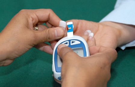 Atiende IMSS cada año a 2.7 millones de personas con diabetes