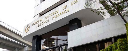 Investiga CNDH los hechos ocurridos el pasado 25 de marzo en Nuevo Laredo, Tamaulipas