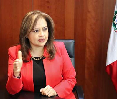 Recibe Jucopo del Senado documentación de 34 aspirantes a comisionados del INAI