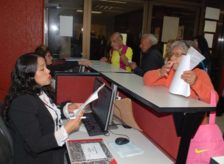 Amplía Gobierno de la Ciudad de México plantilla de defensores públicos