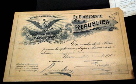 Continúa reapertura de Archivo General de Notarías en CDMX