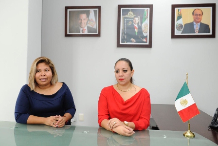 Cumple IEEPO con la ley y la normatividad interna en tiempo y forma