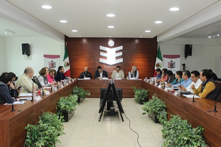 Concluye plazo para solicitar registro de candidaturas en Oaxaca