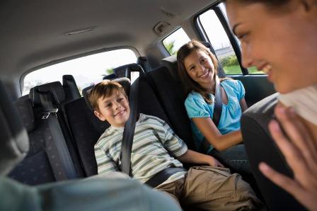 Uso del cinturón de seguridad reduce el riesgo de accidentes o lesiones: IMSS