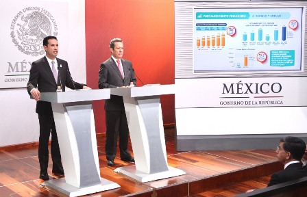 Invierte IMSS más de mil 850 mdp en equipo para mejorar servicios médicos