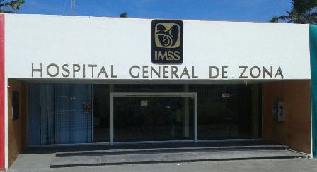Investiga IMSS a trabajadores por presunto robo de material en hospital de Salina Cruz