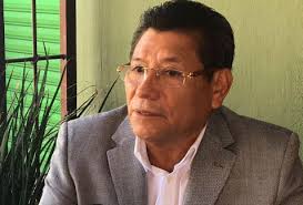 Se entromete ex gobernador Ulises Ruiz en el PRD-Oaxaca, denuncia líder Raymundo Carmona