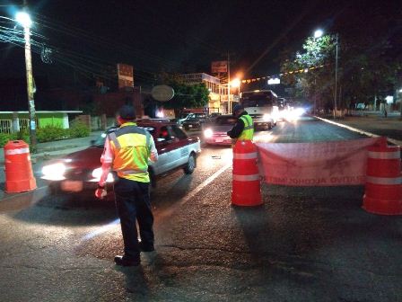 En Oaxaca y Tuxtepec