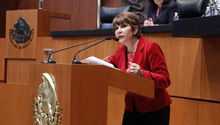 Proponen baja de ministerios públicos, peritos y policías que incumplan normatividad