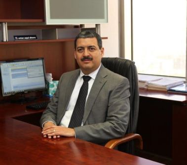 Asume Ulises Hernández dirección de Recursos, Reservas y Asociaciones en Pemex