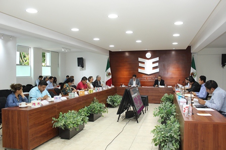 Dan a Partido de Mujeres 72 horas para presentar solicitudes de registro de candidaturas
