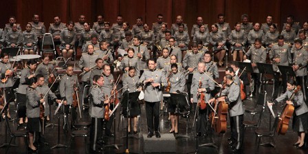 Participarán Mariachi y Orquesta Sinfónica de la Sedena en Festival de mariachis en Colombia