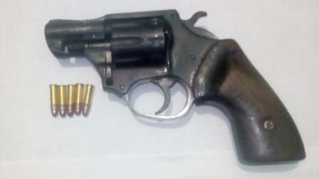 En el estado de Oaxaca